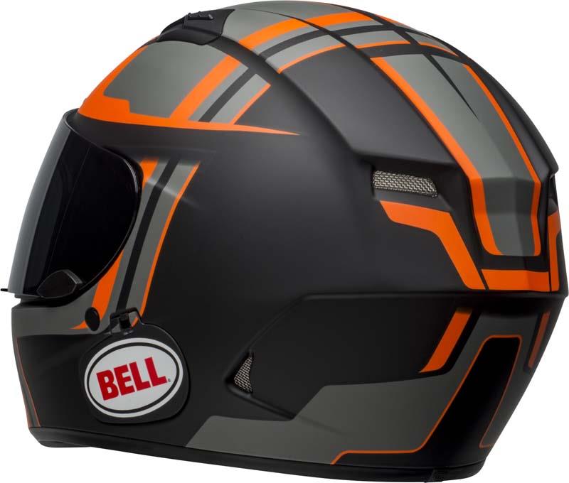 Bell Qualifier DLX MIPS Helmet Photochromic Adaptive Shield DOT XS3XL