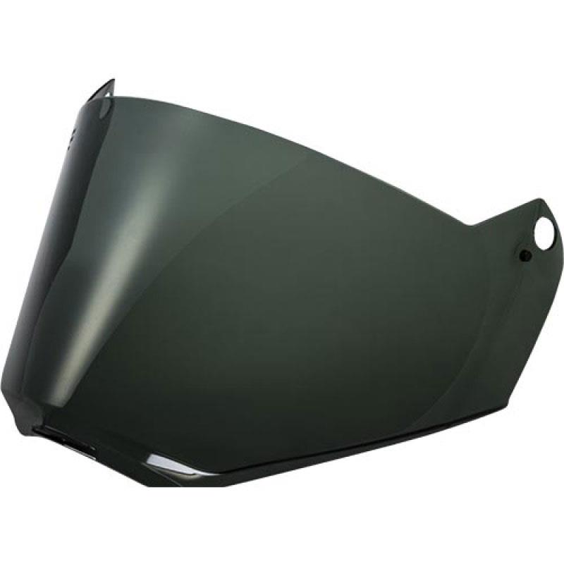 LS2 Blaze Pioneer Pinlock Ready Face Shield Visor for Blaze Pioneer Helmet - Picture 3 of 4