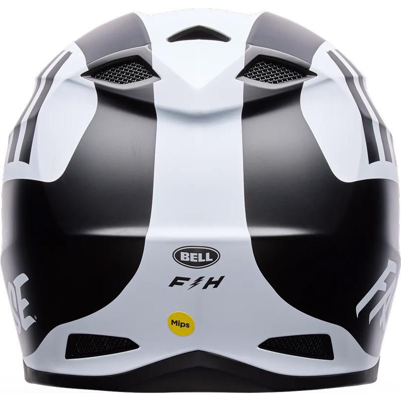 Bell MX-10 MIPS Youth Helmet Kids Off Road Dirt Bike MX Lightweight DOT ECE S-L - Picture 37 of 107