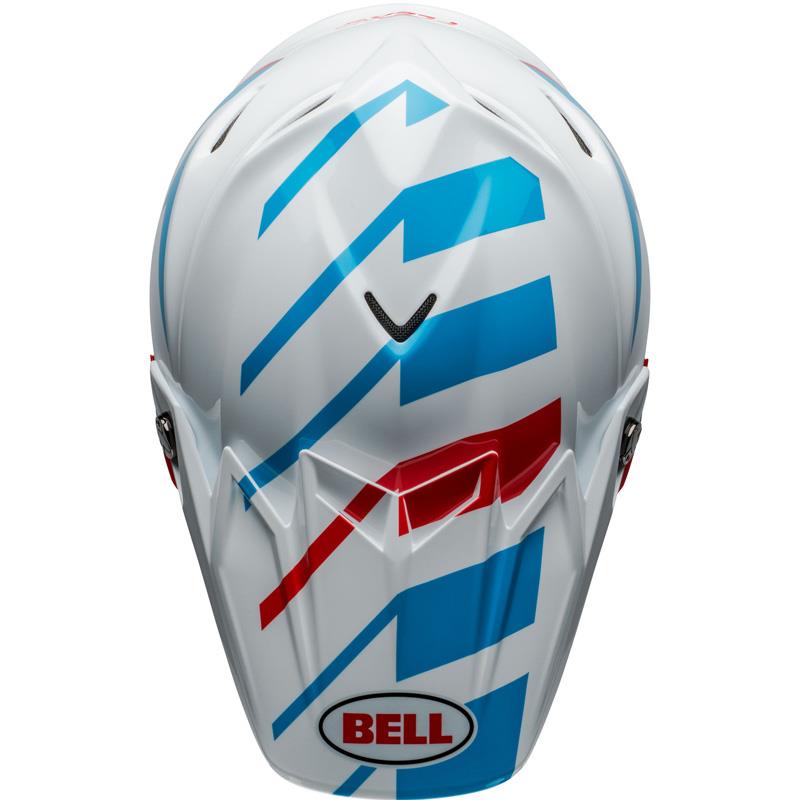 Bell Moto-9s Flex Helmet MX Dirt Bike Motocross Lightweight DOT ECE SNELL XS-2XL - Picture 121 of 231