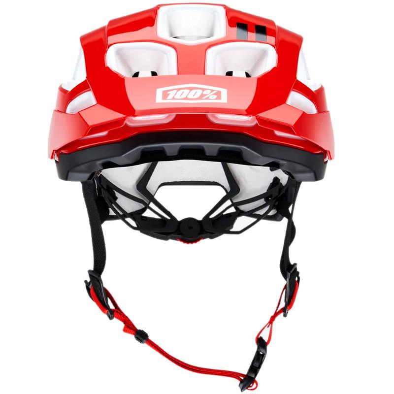 100% Altec Helmet with Fidlock Trail MTB Lightweight Anti-Bac Liner Vented XS-XL - Bild 21 von 29