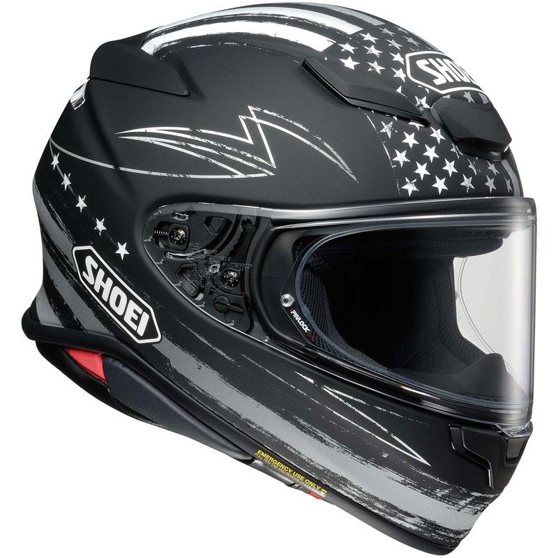 Shoei RF-1400 Helmet Full Face Pinlock Ready DOT SNELL XS-2XL 649.99-799.99 - Picture 50 of 66