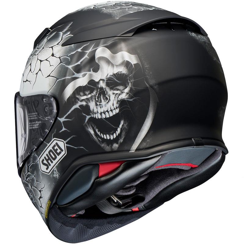 Shoei RF-1400 Helmet Full Face Pinlock Ready DOT SNELL XS-2XL 649.99-799.99 - Picture 42 of 66