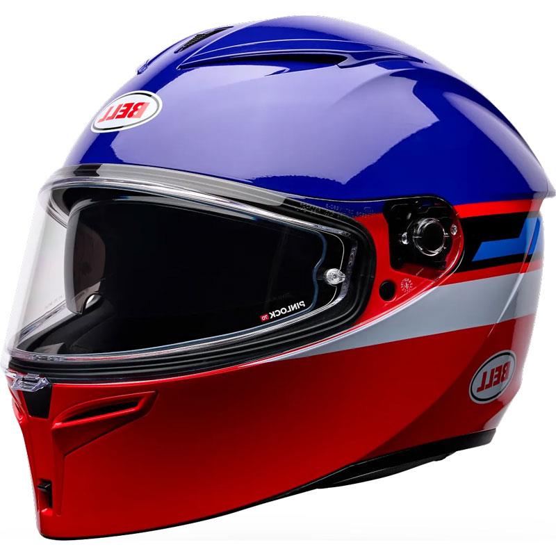 Bell Lithium Helmet Full Face Inner Shield Pinlock Ready DOT ECE XS-3XL - Picture 120 of 173