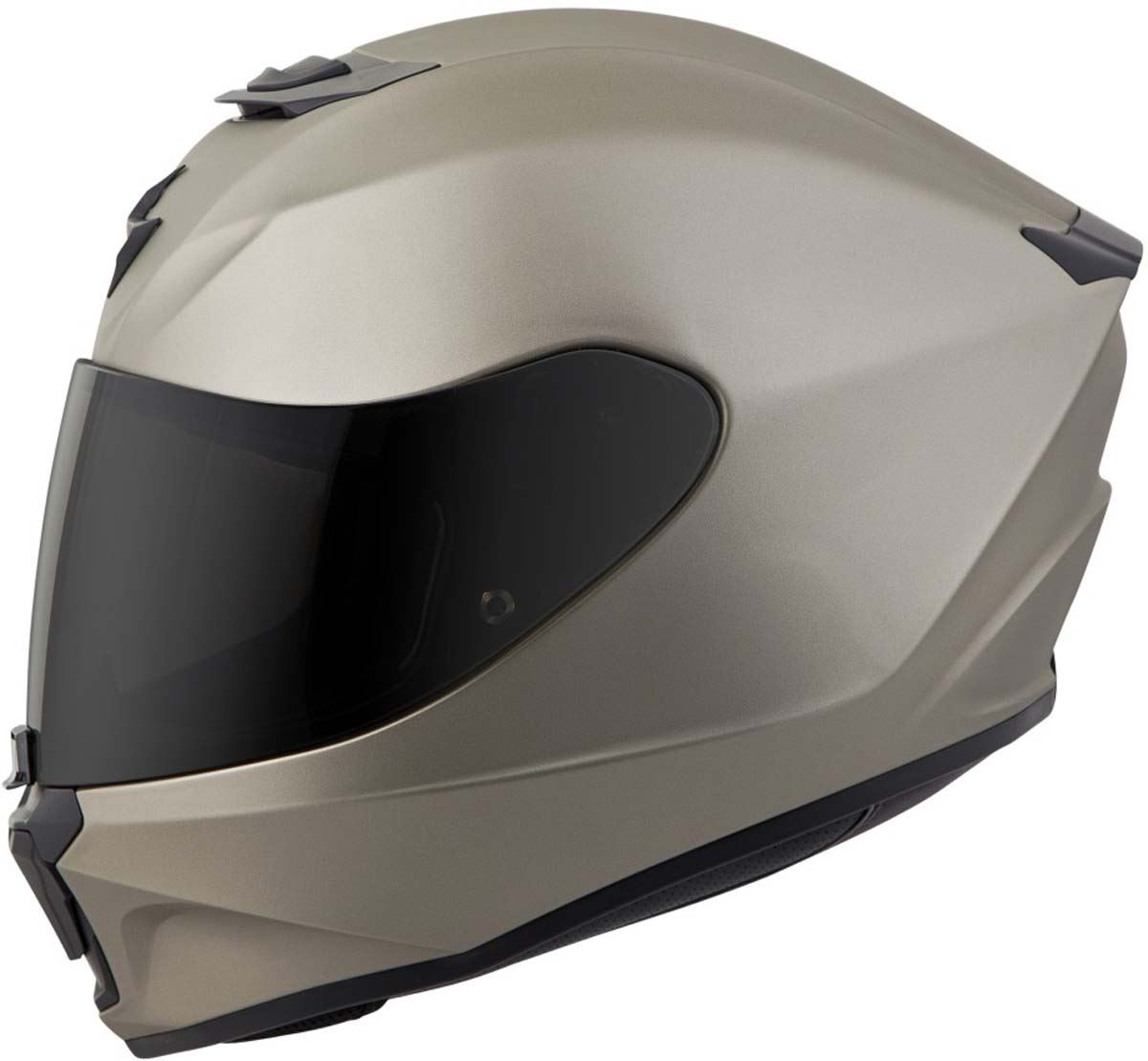 Scorpion EXO-R420 Helmet Lightweight Removable Liner DOT SNELL M2015 XS-4XL - Picture 9 of 101