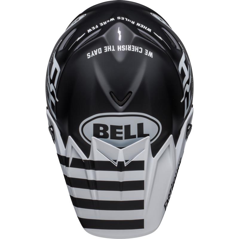 Bell Moto-9s Flex Helmet MX Dirt Bike Motocross Lightweight DOT ECE SNELL XS-2XL - Picture 57 of 231