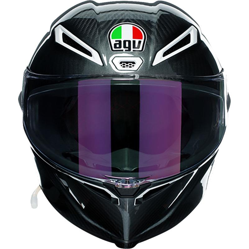 AGV Pista GP RR Helmet Full Face Racing Carbon Pinlock Ready DOT ECE 22.06 S-2XL - Bild 83 von 92