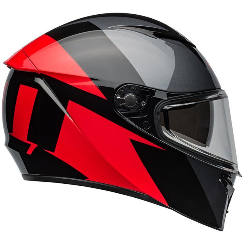 Bell Lithium Helmet Full Face Inner Shield Pinlock Ready DOT ECE XS-3XL - Foto 61 di 108
