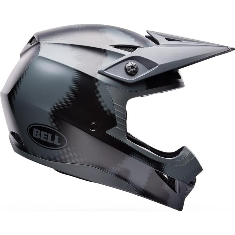 Bell MX-10 MIPS Youth Helmet Kids Off Road Dirt Bike MX Lightweight DOT ECE S-L - Picture 69 of 107