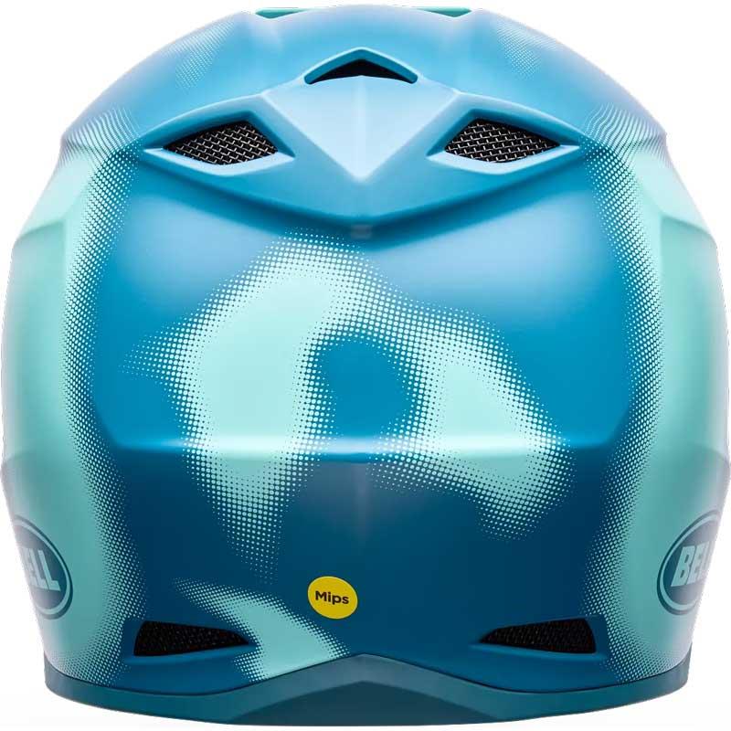 Bell MX-10 MIPS Youth Helmet Kids Off Road Dirt Bike MX Lightweight DOT ECE S-L - Picture 79 of 107