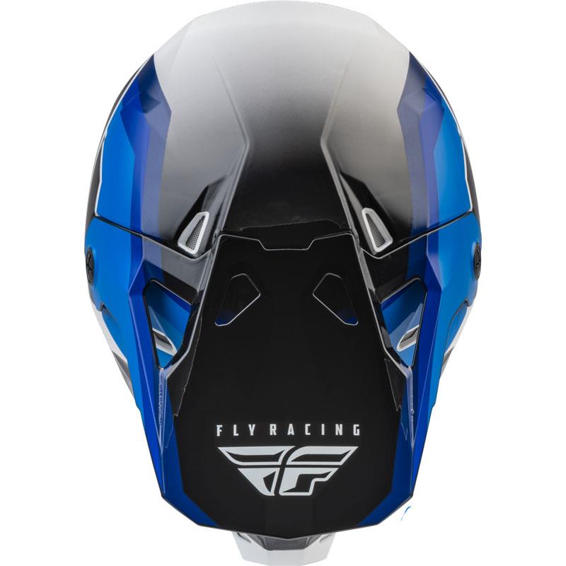 Fly Racing Formula CP Helmet Off-Road Dirt Bike MX Lightweight DOT ECE XS-2XL - Picture 17 of 57