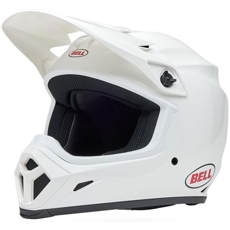 Bell MX-9 MIPS Helmet 2025 Off Road Dirt Bike MX ATV Lightweight DOT ECE XS-3XL - Picture 16 of 103