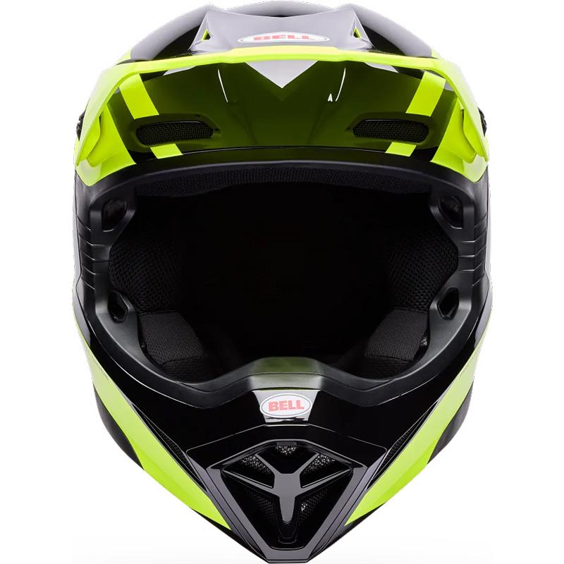 Bell MX-10 MIPS Youth Helmet Kids Off Road Dirt Bike MX Lightweight DOT ECE S-L - Picture 103 of 107