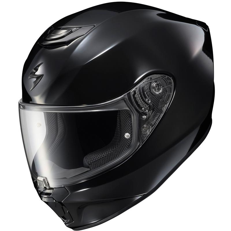 Scorpion EXO-R330 Helmet Full Face Moisture Wicking Pinlock Ready DOT ECE XS-3XL - Picture 7 of 33
