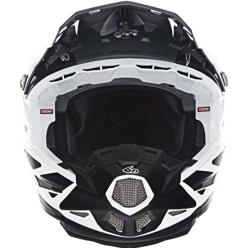6D ATR-2 Helmet Off Road Lightweight Removable Liner XS-2XL DOT ECE ACU - Bild 85 von 118