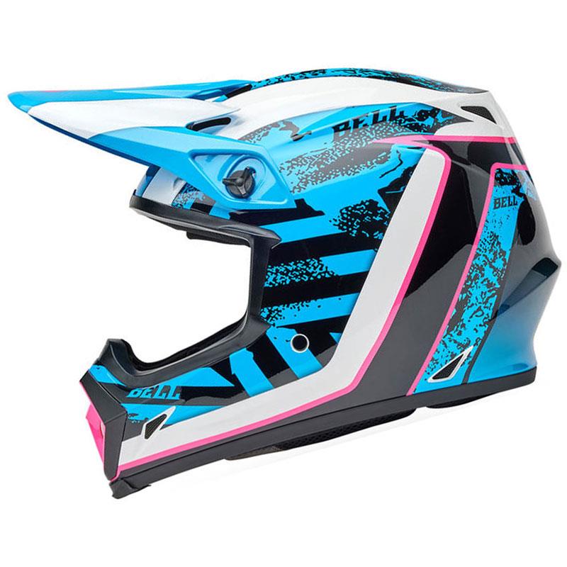 Bell MX-9 MIPS Helmet 2025 Off Road Dirt Bike MX ATV Lightweight DOT ECE XS-3XL - Picture 95 of 103