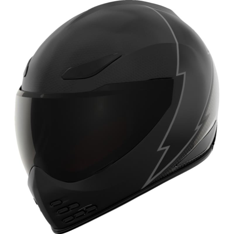 ICON Domain Motorcycle Helmet Full Face ADV Touring Lightweight DOT ECE XS-3XL - Picture 63 of 73