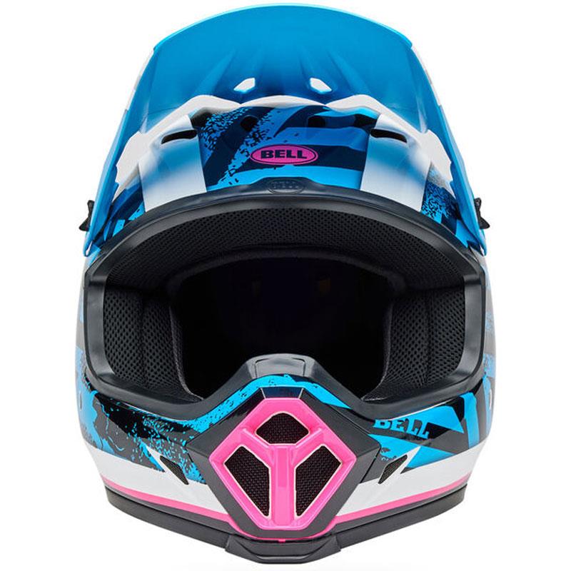 Bell MX-9 MIPS Helmet 2025 Off Road Dirt Bike MX ATV Lightweight DOT ECE XS-3XL - Picture 99 of 103