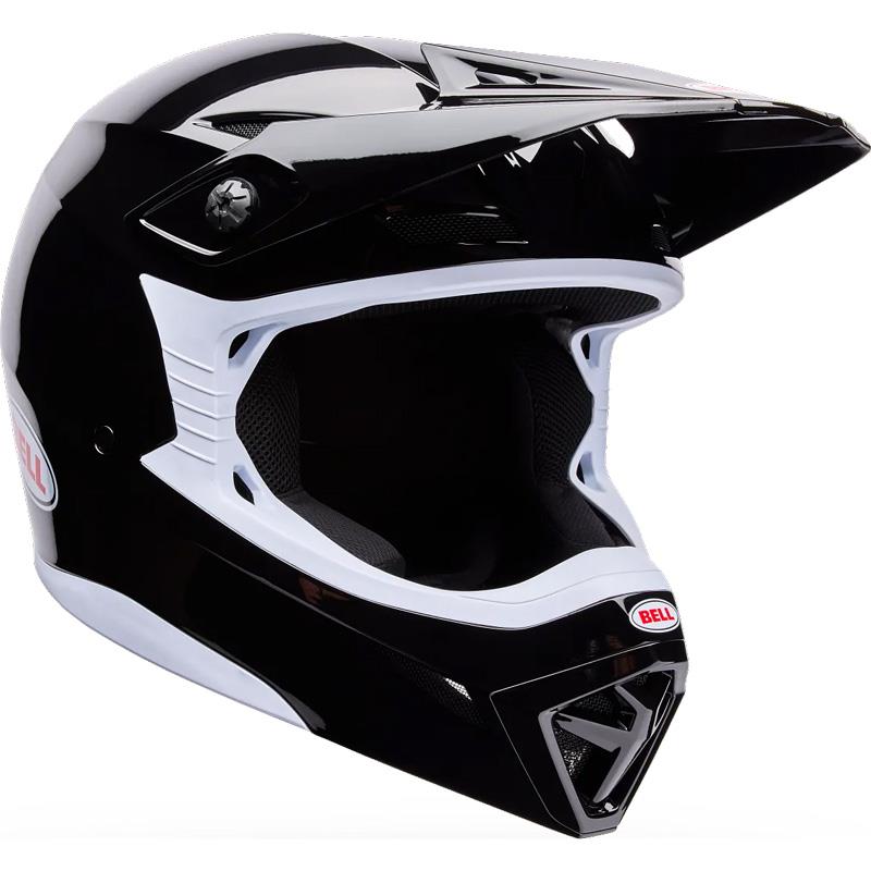 Bell MX-10 MIPS Youth Helmet Kids Off Road Dirt Bike MX Lightweight DOT ECE S-L - Picture 4 of 107