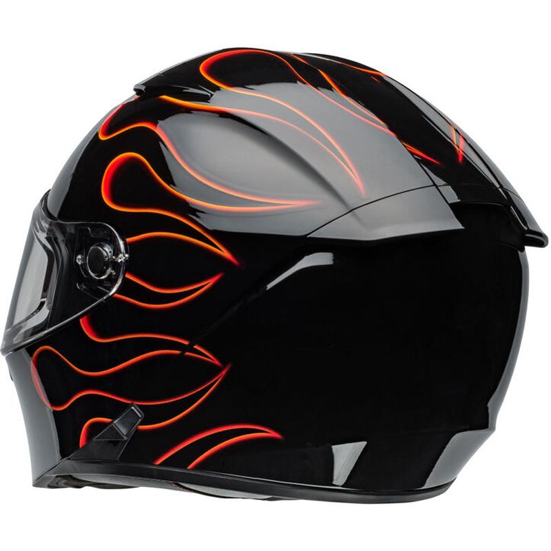 Bell Lithium Helmet Full Face Inner Shield Pinlock Ready DOT ECE XS-3XL - Foto 73 di 108