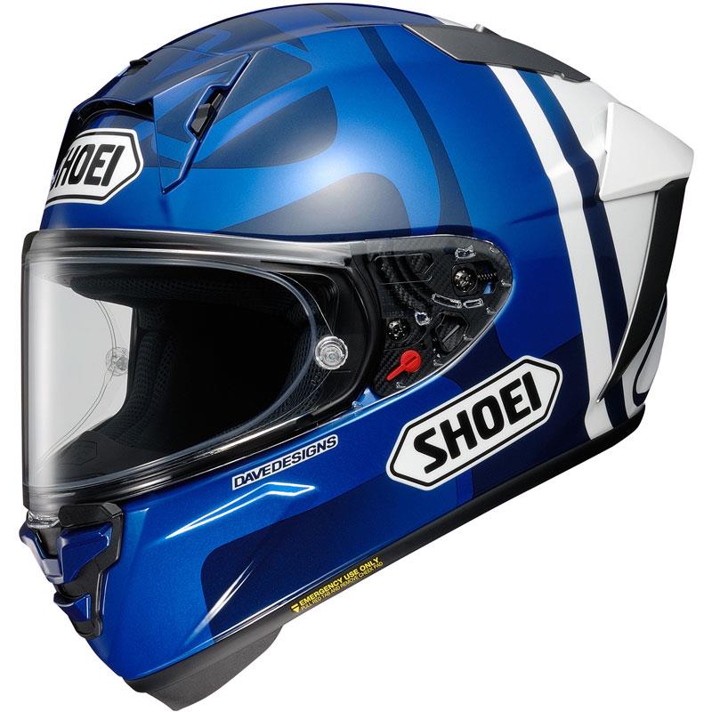 Shoei X-15 Helmet X-Fifteen Full Face Pinlock DOT SNELL XS-2XL 929.99-1099.99 - Picture 22 of 50