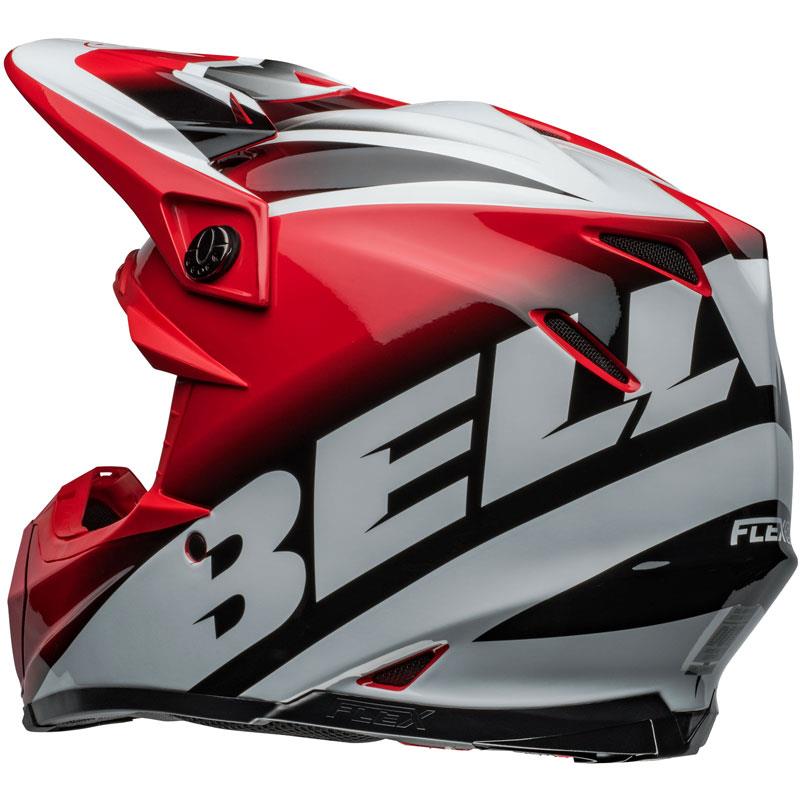 Bell Moto-9s Flex Helmet MX Dirt Bike Motocross Lightweight DOT ECE SNELL XS-2XL - Picture 193 of 231