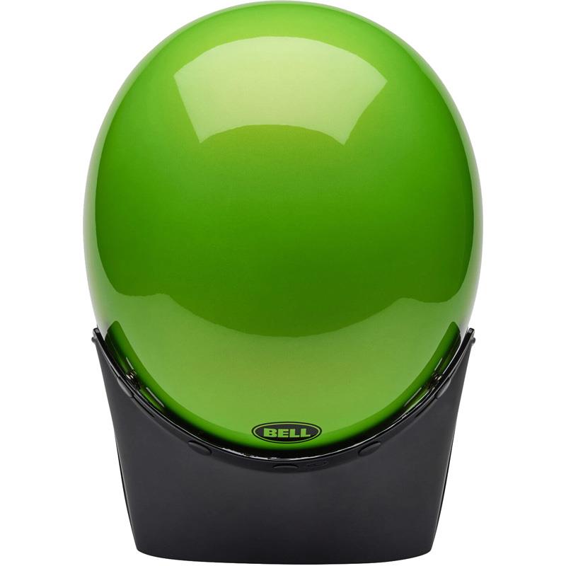 Bell Moto 3 Helmet Full Face Retro Vintage Fiberglass 5-snap Visor DOT XS-2XL - Picture 50 of 89