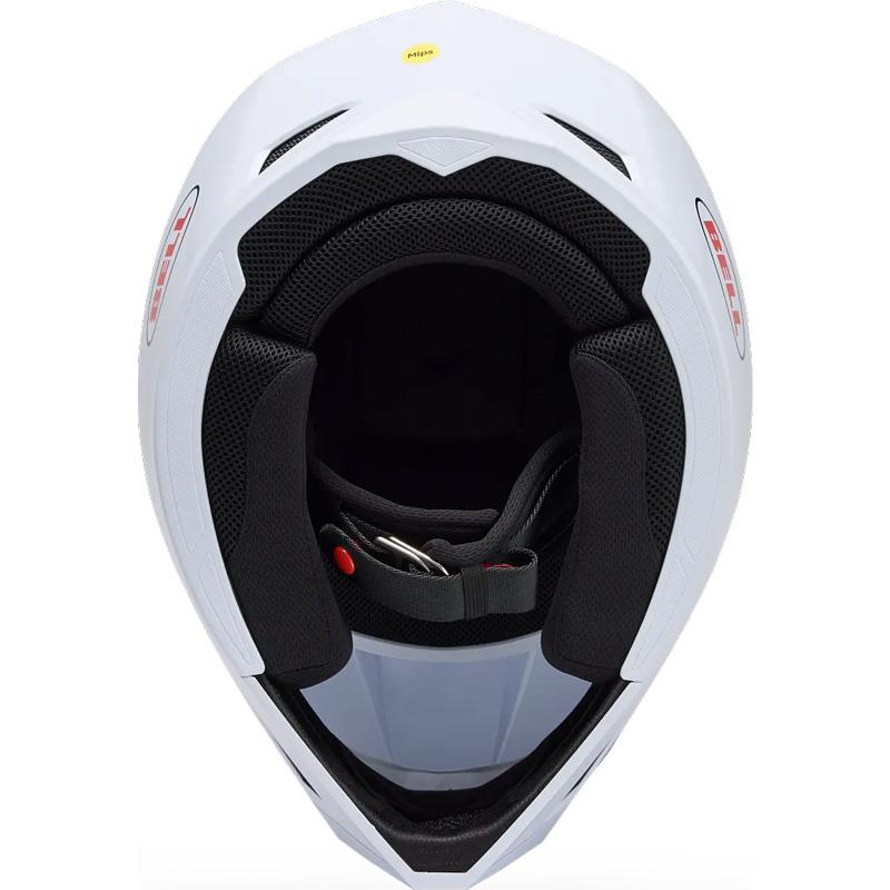 Bell MX-10 MIPS Youth Helmet Kids Off Road Dirt Bike MX Lightweight DOT ECE S-L - Picture 22 of 107