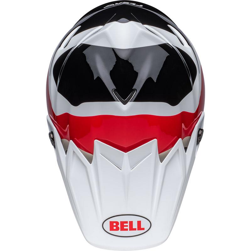 Bell Moto-9s Flex Helmet MX Dirt Bike Motocross Lightweight DOT ECE SNELL XS-2XL - Picture 94 of 231