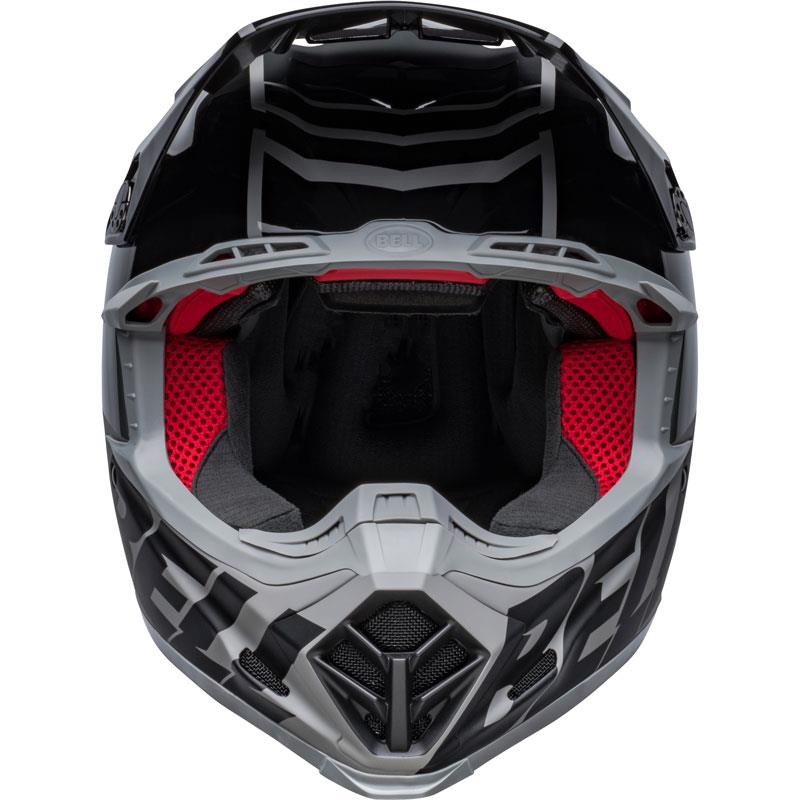 Bell Moto-9s Flex Helmet MX Dirt Bike Motocross Lightweight DOT ECE SNELL XS-2XL - Picture 25 of 231