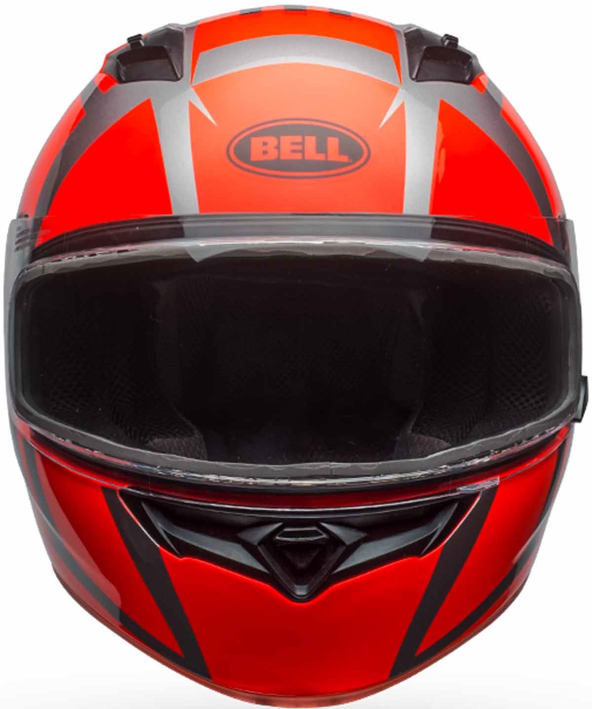 Bell Qualifier Snow Helmet Snowmobile Dual Electric Shield XS S M L XL