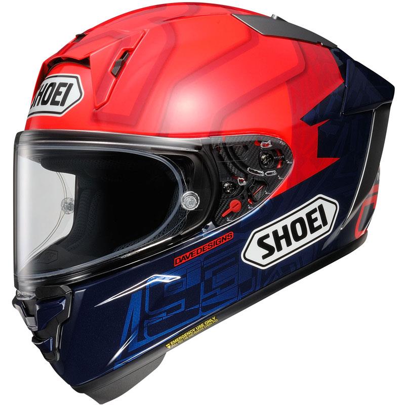 Shoei X-15 Helmet X-Fifteen Full Face Pinlock DOT SNELL XS-2XL 929.99-1099.99 - Picture 19 of 50