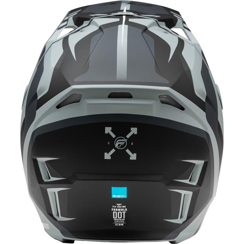 Fly Racing Formula CP Helmet Off-Road Dirt Bike MX Lightweight DOT ECE XS-2XL - Picture 45 of 57