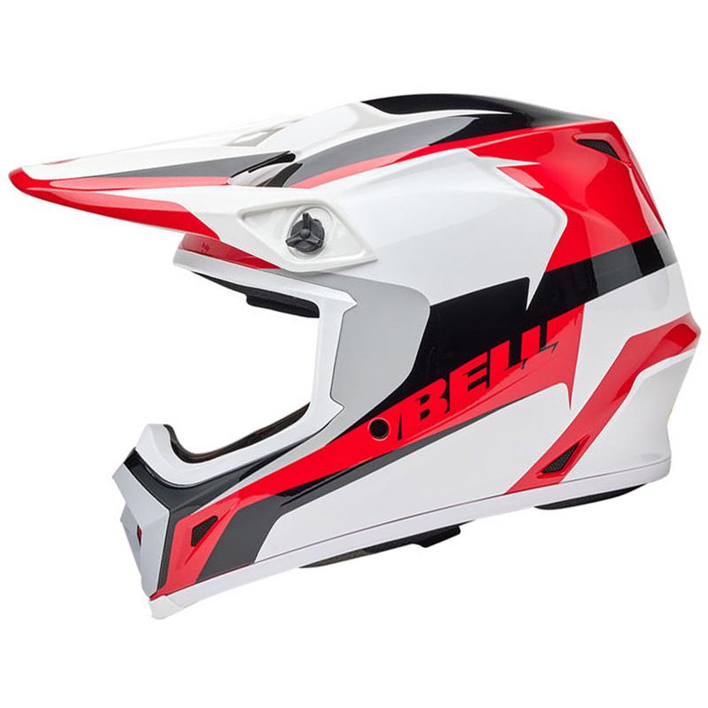 Bell MX-9 MIPS Helmet 2025 Off Road Dirt Bike MX ATV Lightweight DOT ECE XS-3XL - Picture 23 of 103