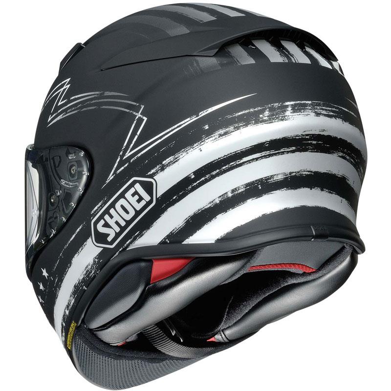 Shoei RF-1400 Helmet Full Face Pinlock Ready DOT SNELL XS-2XL 649.99-799.99 - Picture 52 of 66