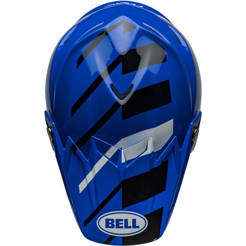 Bell Moto-9s Flex Helmet MX Dirt Bike Motocross Lightweight DOT ECE SNELL XS-2XL - Picture 130 of 231
