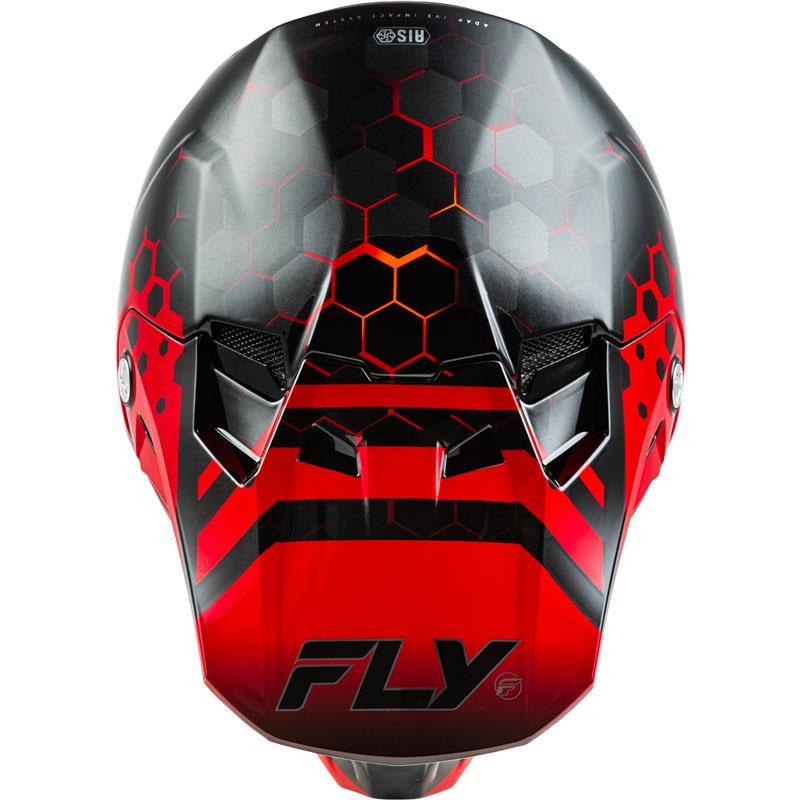 Fly Racing Formula CC Helmet Off Road Dirt Bike MX Lightweight DOT ECE XS-2XL YL - Picture 49 of 50