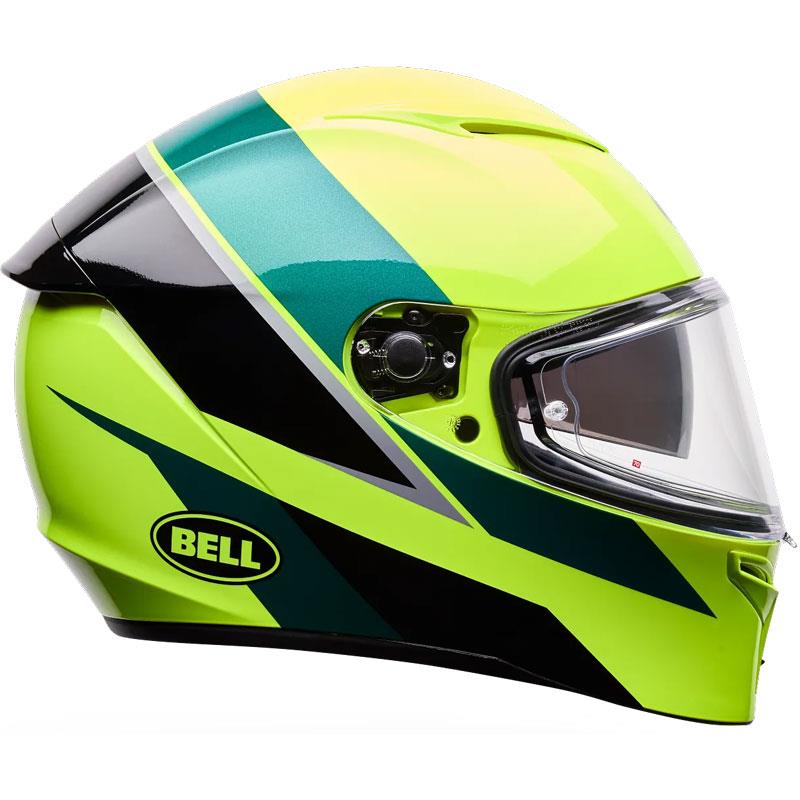 Bell Lithium Helmet Full Face Inner Shield Pinlock Ready DOT ECE XS-3XL - Picture 117 of 173