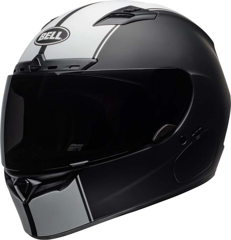 Bell Qualifier DLX MIPS Helmet Photochromic Adaptive Shield DOT XS3XL