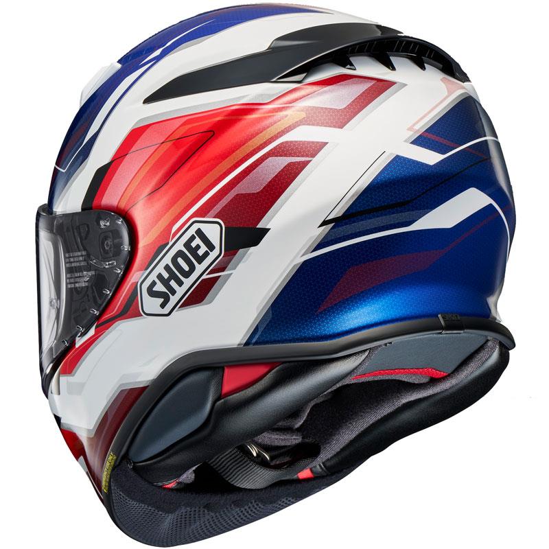 Shoei RF-1400 Helmet Full Face Pinlock Ready DOT SNELL XS-2XL 649.99-799.99 - Picture 58 of 66