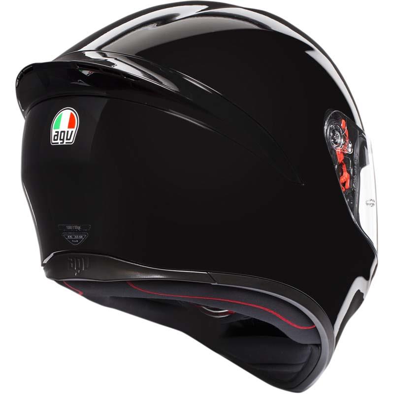 AGV K1 Helmet Full Face Motorcycle Pinlock AntiFog DOT ECE XS S MS ML