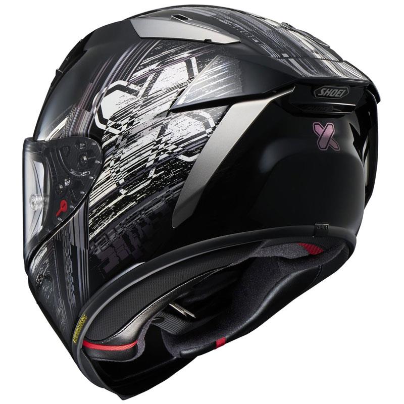 Shoei X-15 Helmet X-Fifteen Full Face Pinlock DOT SNELL XS-2XL 929.99-1099.99 - Picture 39 of 50
