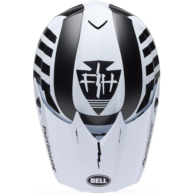 Bell MX-10 MIPS Youth Helmet Kids Off Road Dirt Bike MX Lightweight DOT ECE S-L - Picture 35 of 107