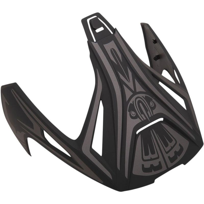 ICON Variant Pro Visor - Picture 8 of 9