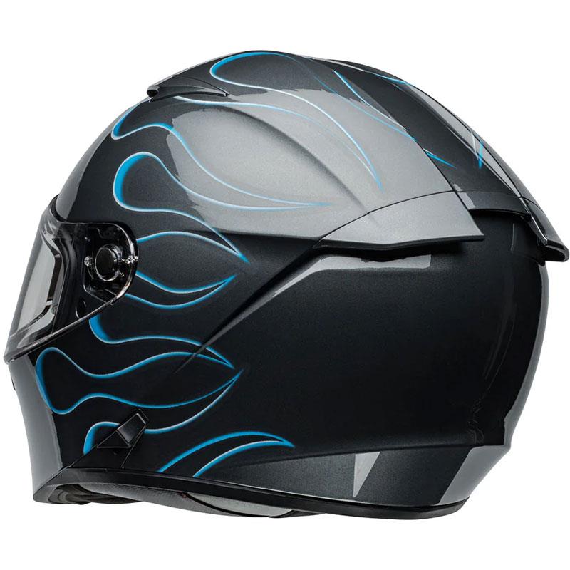 Bell Lithium Helmet Full Face Inner Shield Pinlock Ready DOT ECE XS-3XL - Foto 80 di 108
