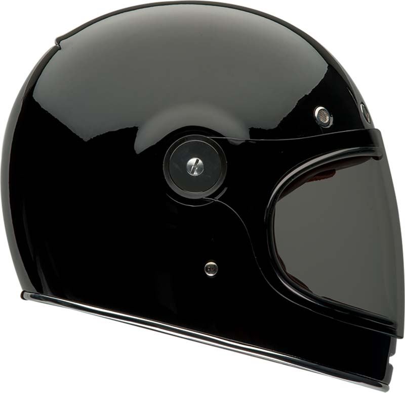 Bell Bullitt Helmet Vintage Retro Full Face Cruiser Suede DOT XS2XL 2021 eBay