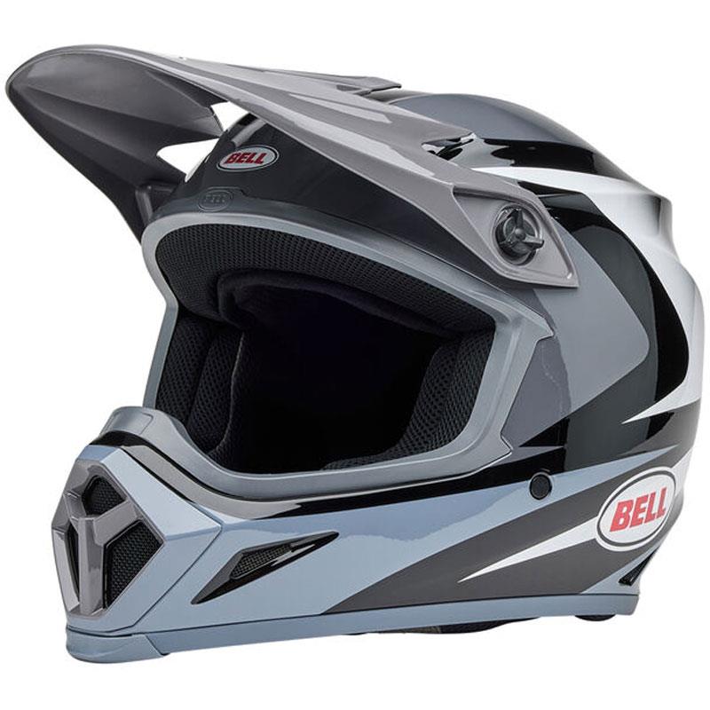 Bell MX-9 MIPS Helmet 2025 Off Road Dirt Bike MX ATV Lightweight DOT ECE XS-3XL - Picture 79 of 103