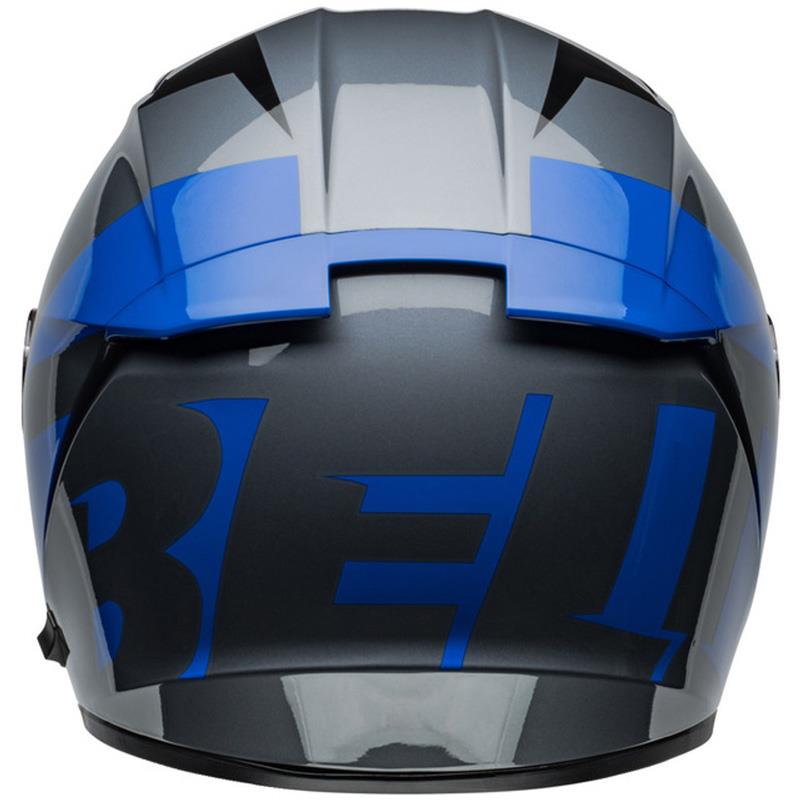 Bell Lithium Helmet Full Face Inner Shield Pinlock Ready DOT ECE XS-3XL - Foto 44 di 108
