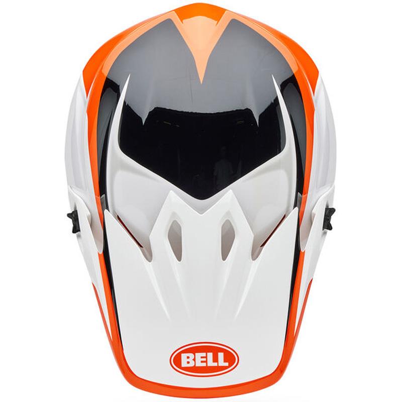 Bell MX-9 MIPS Helmet 2025 Off Road Dirt Bike MX ATV Lightweight DOT ECE XS-3XL - Picture 48 of 103