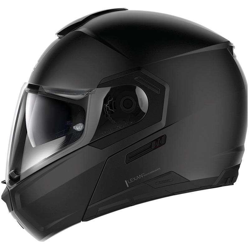 Nolan N90-3 Helmet Modular Flip Up Inner Shield Pinlock Ready DOT ECE XS-2XL - Picture 6 of 16